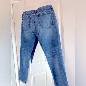 Women Rag and Bone jeans